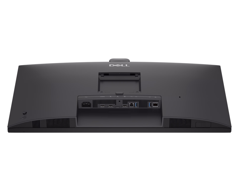 DELL Monitor P2726DEV 27", IPS