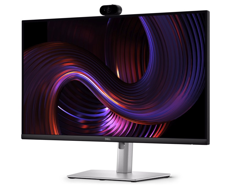 DELL Monitor P2726DEV 27", IPS