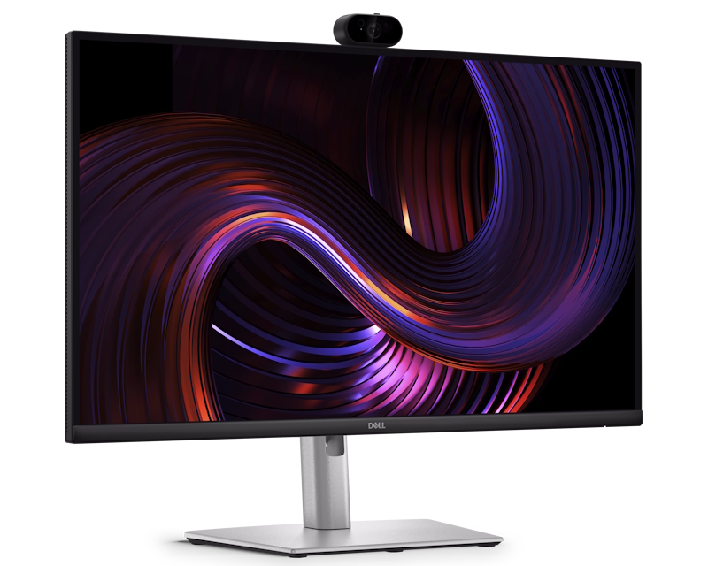 DELL Monitor P2726DEV 27", IPS