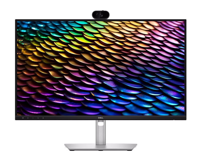 DELL Monitor P2726DEB 27", IPS