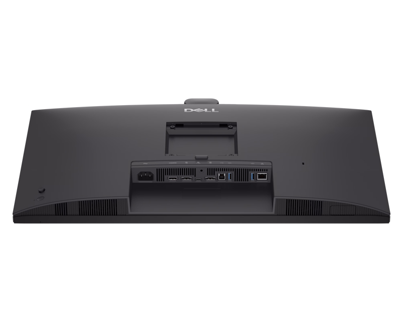 DELL Monitor P2726DEB 27", IPS