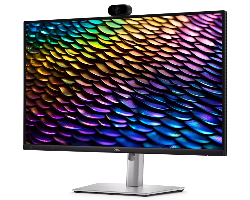 DELL Monitor P2726DEB 27", IPS