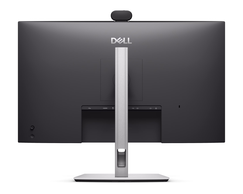 DELL Monitor P2726DEB 27", IPS