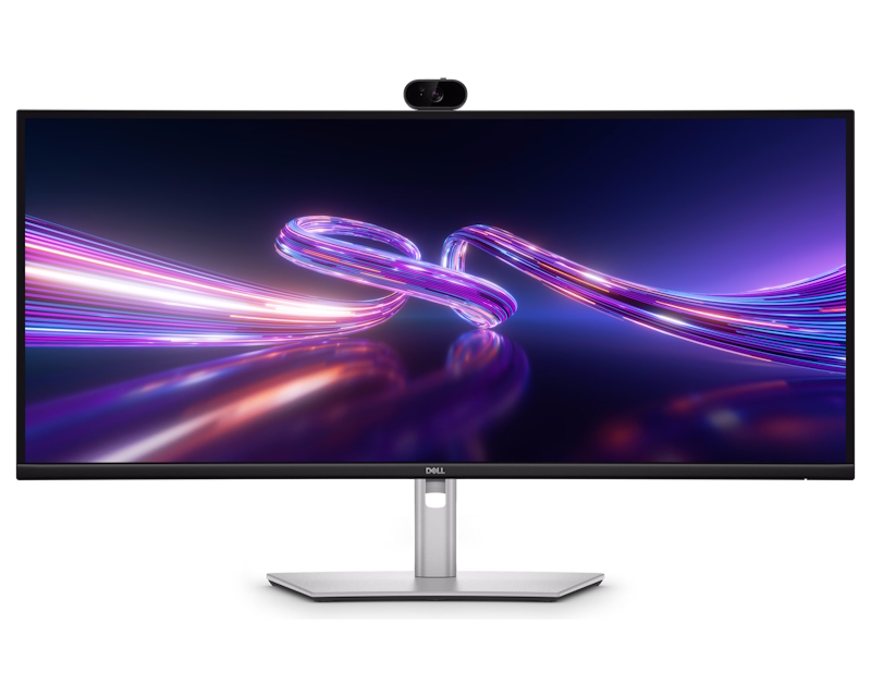 DELL Monitor P3426WEV 34", IPS