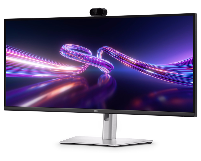DELL Monitor P3426WEV 34", IPS