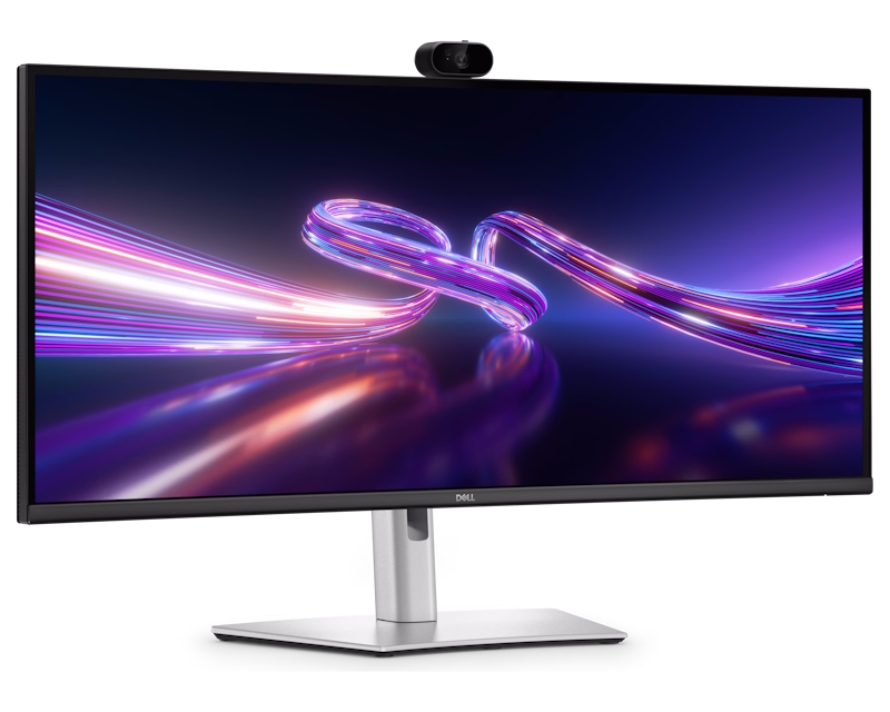 DELL Monitor P3426WEV 34", IPS
