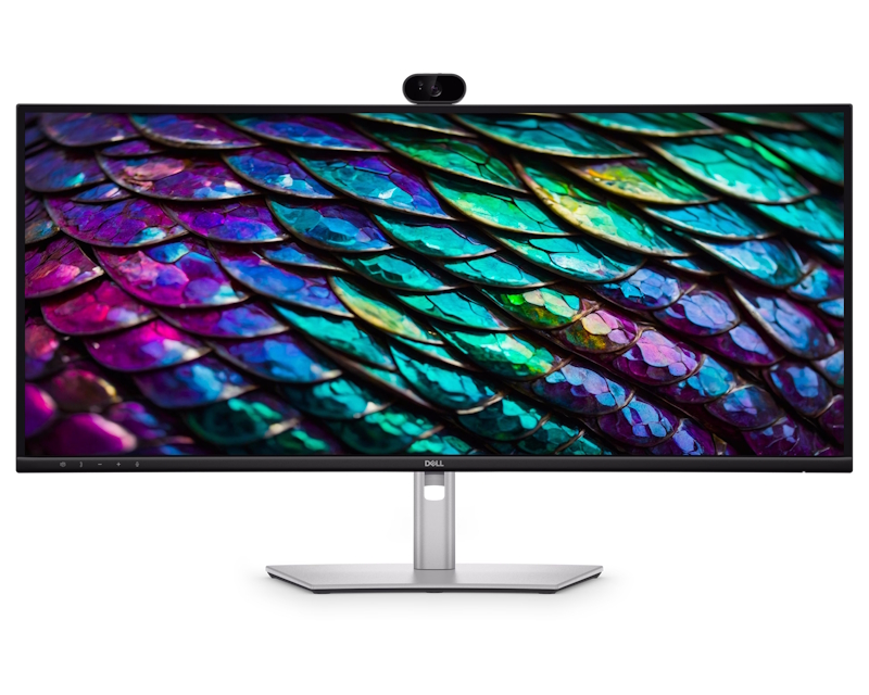 DELL Monitor P3426WEB 34", IPS
