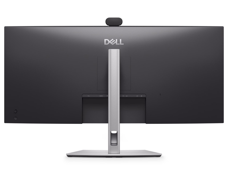 DELL Monitor P3426WEB 34", IPS