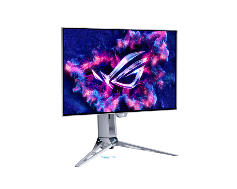 ASUS Gaming Monitor ROG Swift PG27AQWP-W 27", QHD