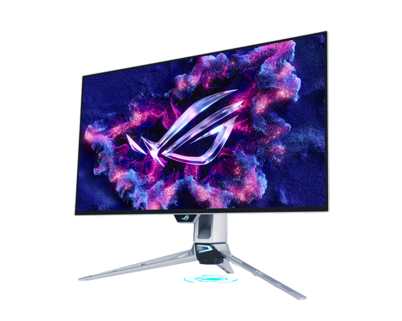 ASUS Gaming Monitor ROG Swift PG27AQWP-W 27", QHD