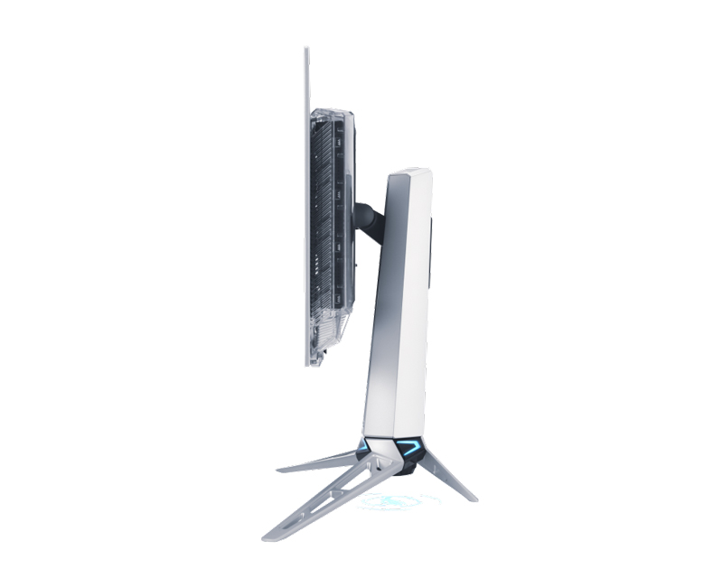 ASUS Gaming Monitor ROG Swift PG27AQWP-W 27", QHD