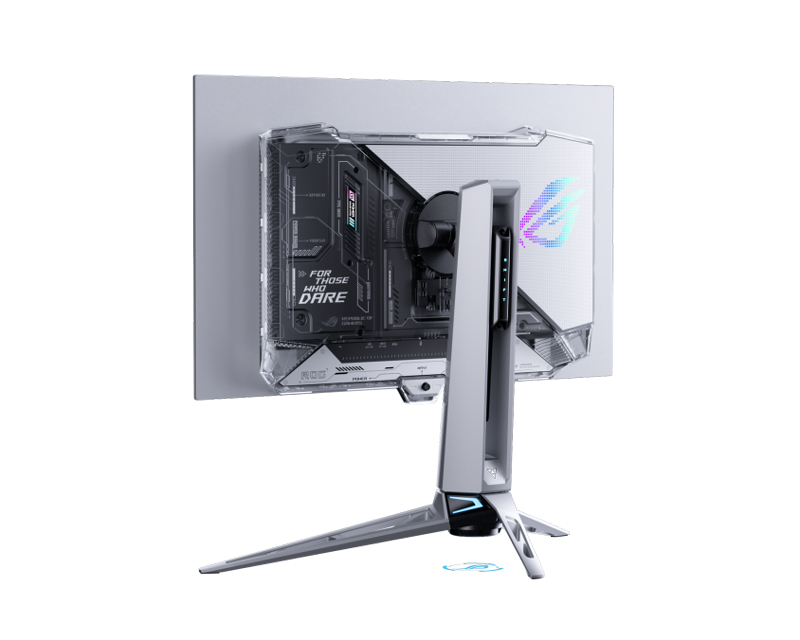 ASUS Gaming Monitor ROG Swift PG27AQWP-W 27", QHD