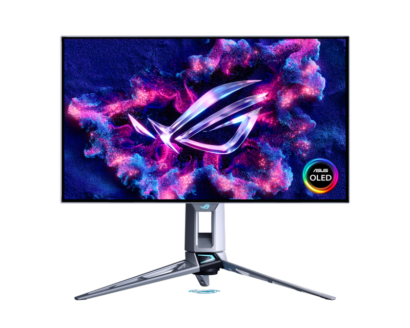 ASUS Gaming Monitor ROG Swift PG27AQWP-W 27", QHD