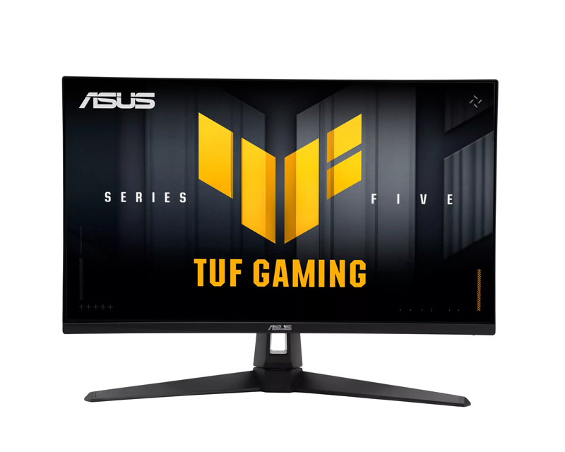 ASUS Gaming Monitor TUF VG27AQ5A 27", QHD
