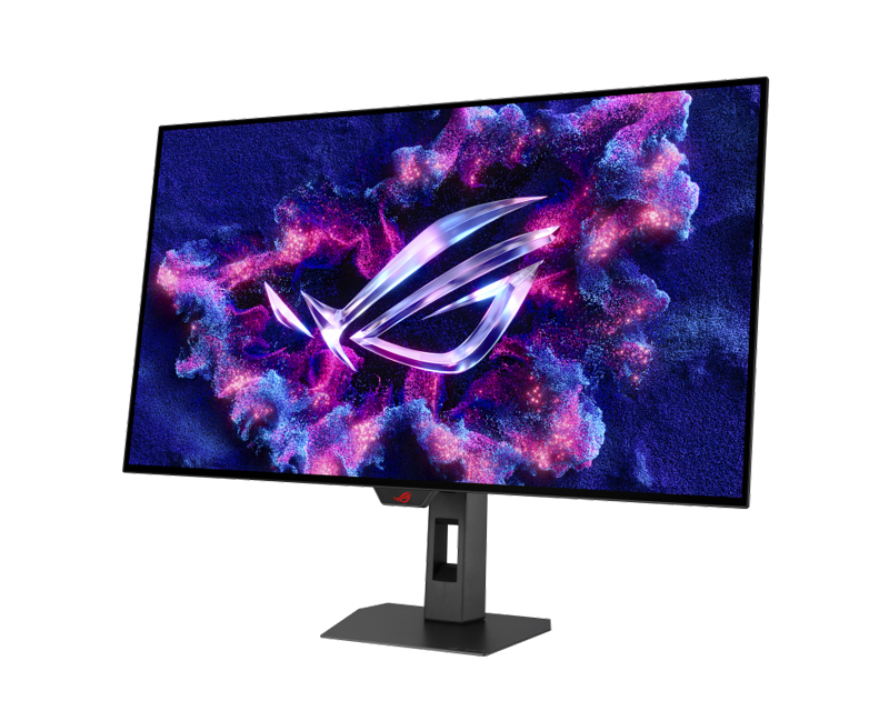 ASUS Gaming Monitor XG32UCWG ROG Strix 32", OLED