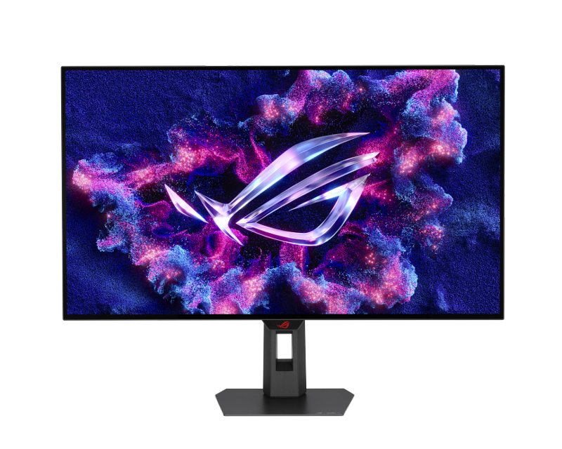 ASUS Gaming Monitor XG32UCWG ROG Strix 32", OLED