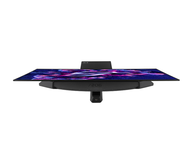 ASUS Gaming Monitor XG32UCWG ROG Strix 32", OLED