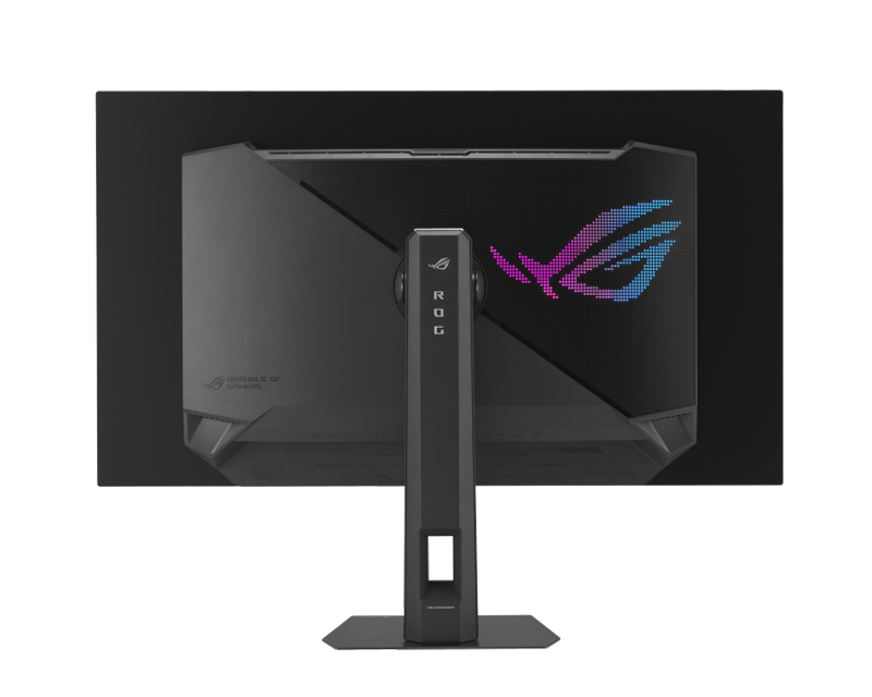 ASUS Gaming Monitor XG32UCWG ROG Strix 32", OLED