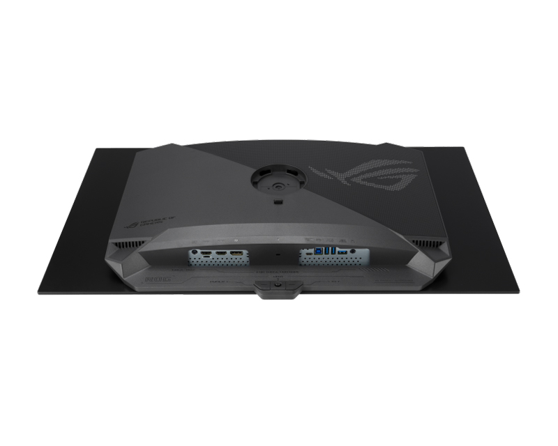 ASUS Gaming Monitor XG32UCWG ROG Strix 32", OLED