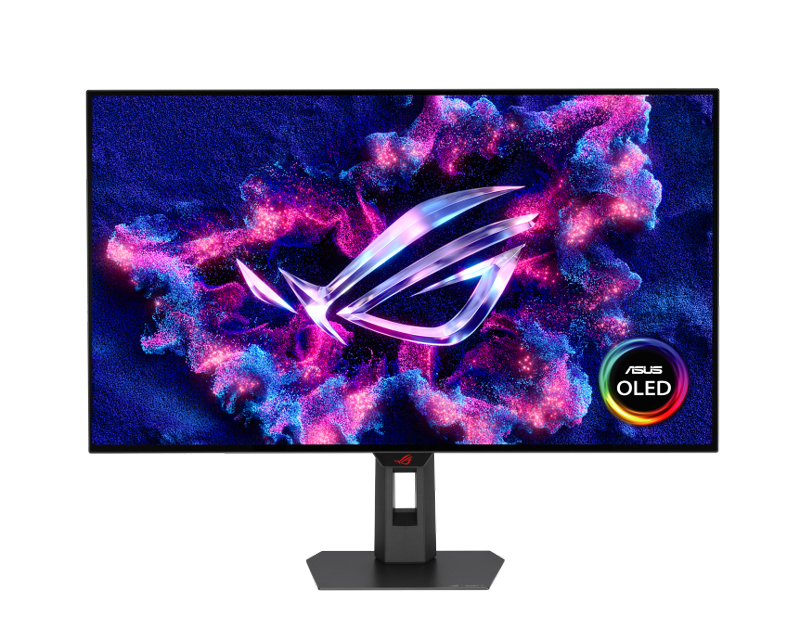 ASUS Gaming Monitor XG32UCWG ROG Strix 32", OLED