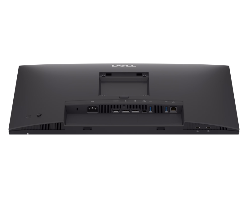 DELL Monitor Professional P2426HE 23.8", IPS