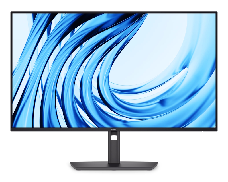 DELL Monitor Professional P2726H 27", IPS