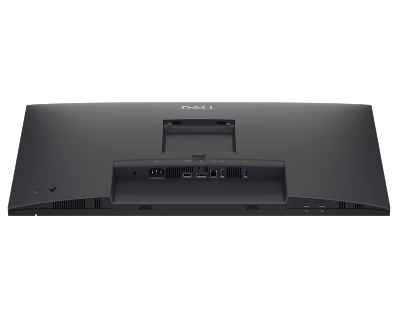 DELL Monitor Professional P2726H 27", IPS