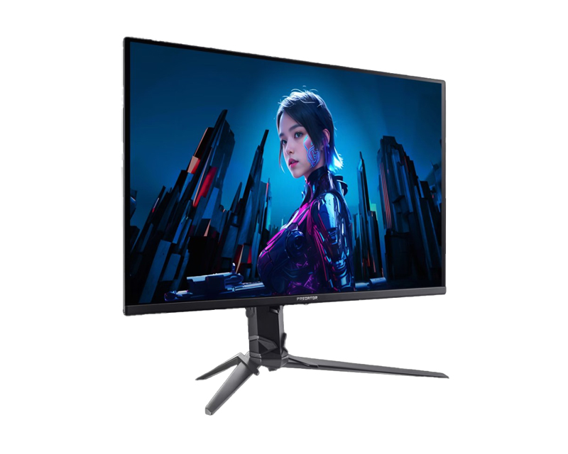 ACER Gaming Monitor Predator X27UW3 27", QD-OLED
