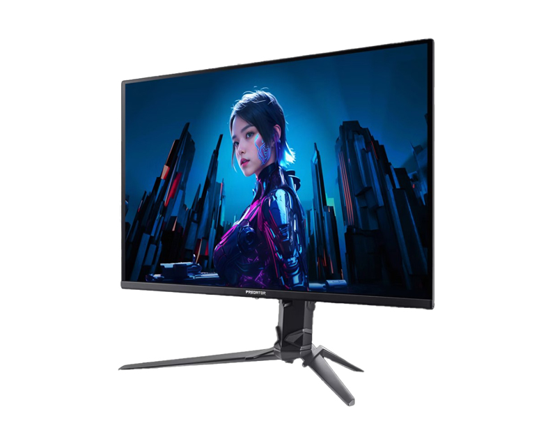 ACER Gaming Monitor Predator X27UW3 27", QD-OLED