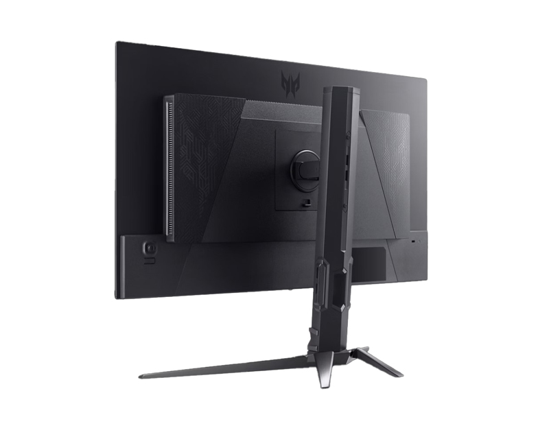 ACER Gaming Monitor Predator X27UW3 27", QD-OLED