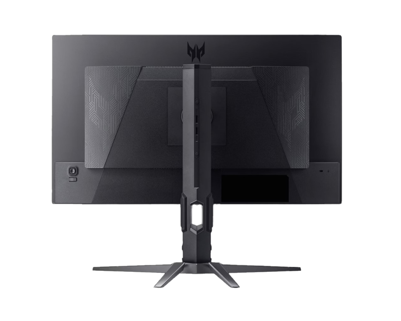 ACER Gaming Monitor Predator X27UW3 27", QD-OLED