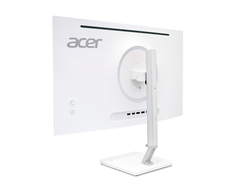 ACER Monitor CE270UXwmiipprx 26.5", QLED