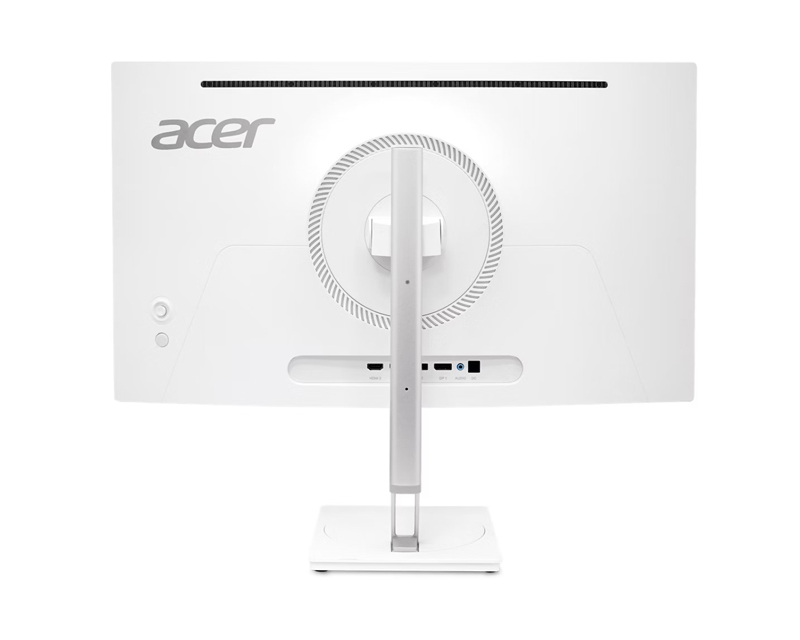 ACER Monitor CE270UXwmiipprx 26.5", QLED