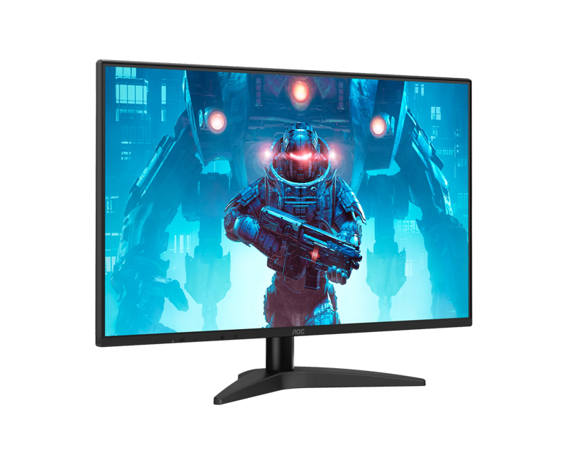 AOC Monitor Q27B36X 27", VA
