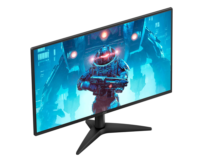 AOC Monitor Q27B36X 27", VA