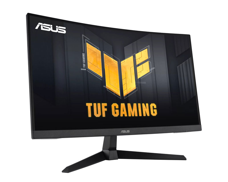 ASUS Monitor TUF VG27VQM1B 27", VA