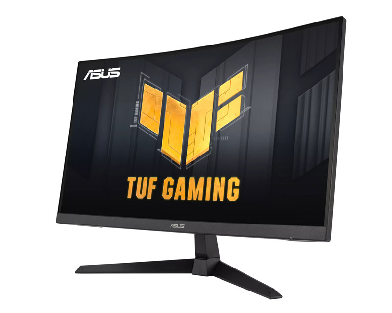 ASUS Monitor TUF VG27VQM1B 27", VA