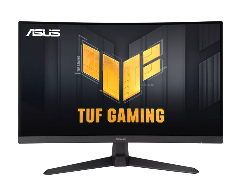 ASUS Monitor TUF VG27VQM1B 27", VA