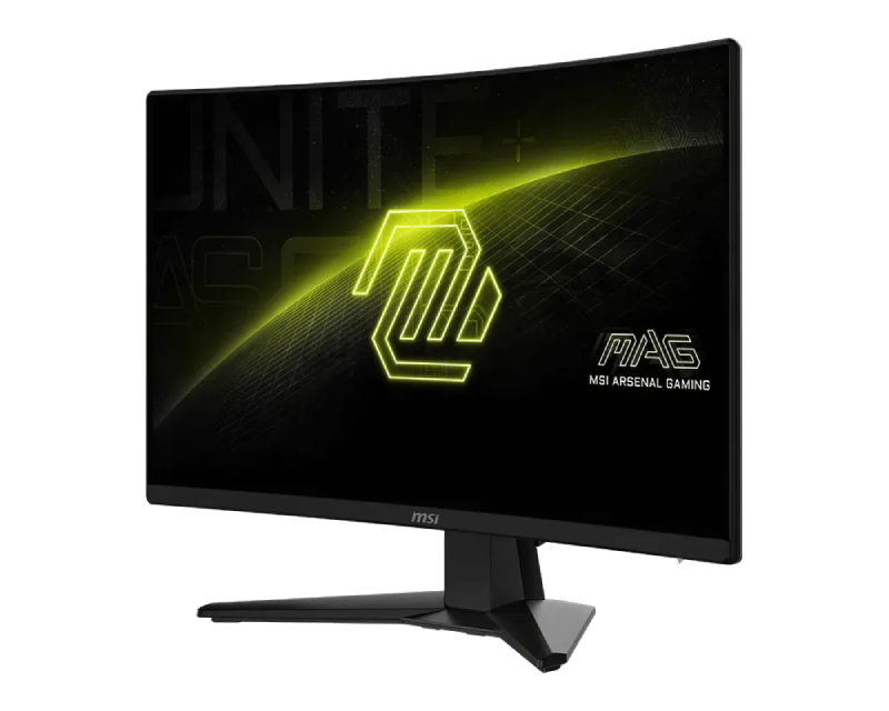 MSI Monitor MAG 242C 24", IPS