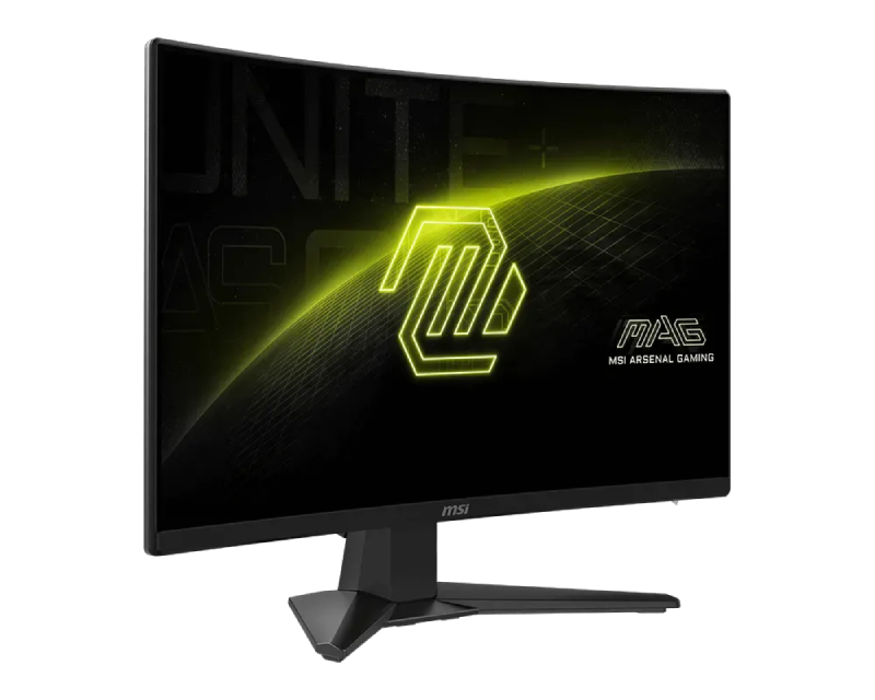 MSI Monitor MAG 242C 24", IPS