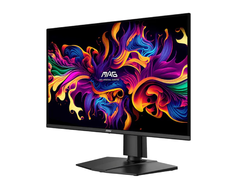 MSI Monitor MAG 274QP 27", QD-OLED X24