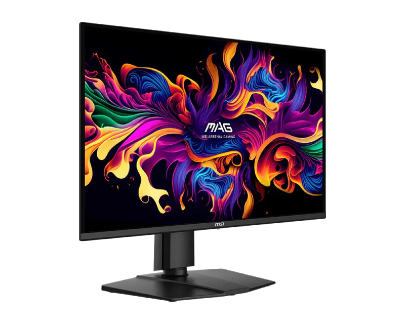 MSI Monitor MAG 274QP 27", QD-OLED X24