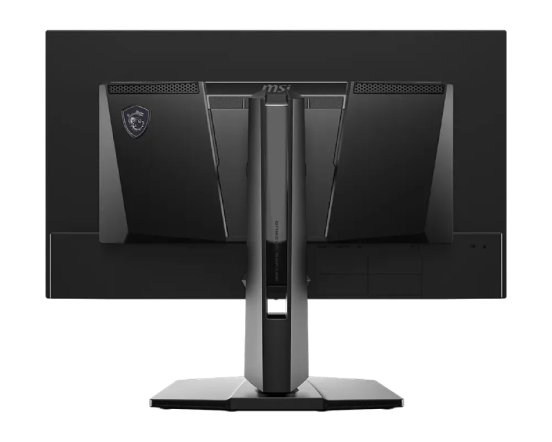 MSI Monitor MAG 274QP 27", QD-OLED X24