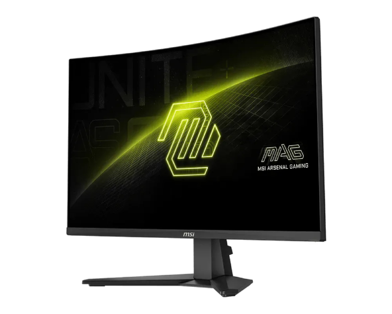 MSI Monitor MAG 276CF E20 27", IPS