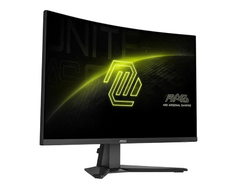 MSI Monitor MAG 276CF E20 27", IPS