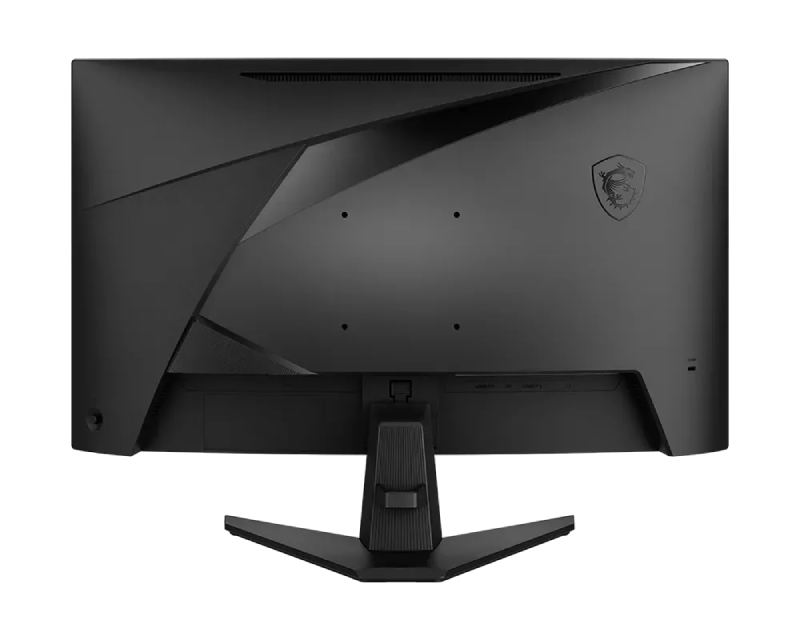 MSI Monitor MAG 276CF E20 27", IPS