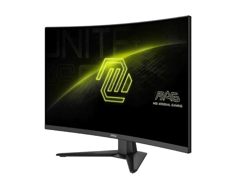 MSI Monitor MAG 321CQF E18 32", VA