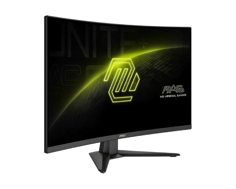 MSI Monitor MAG 321CQF E18 32", VA
