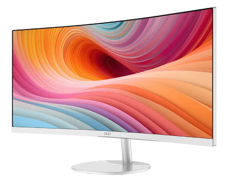 MSI Monitor PRO MP341CQ E12 34" VA
