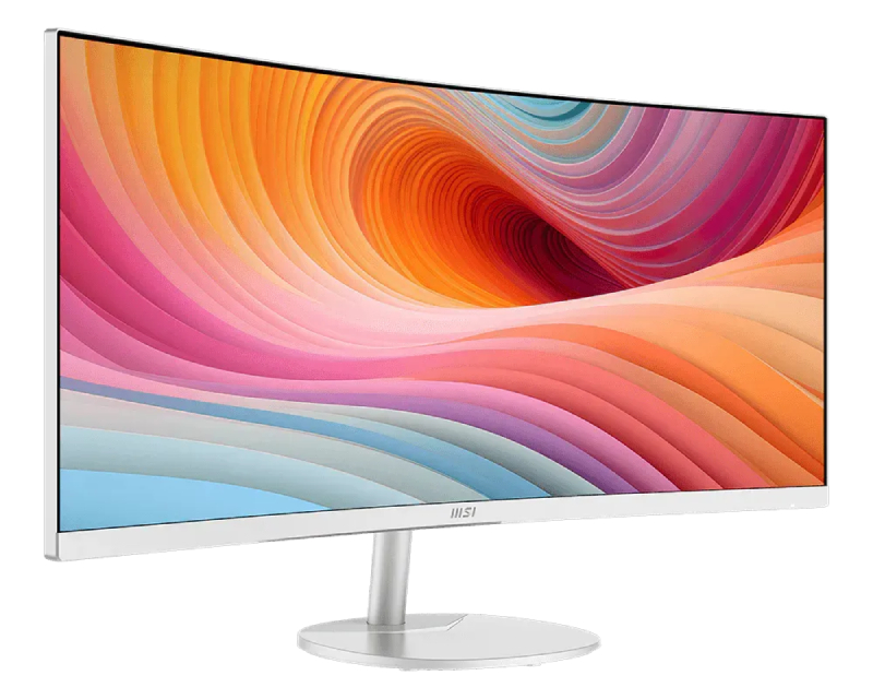 MSI Monitor PRO MP341CQ E12 34" VA